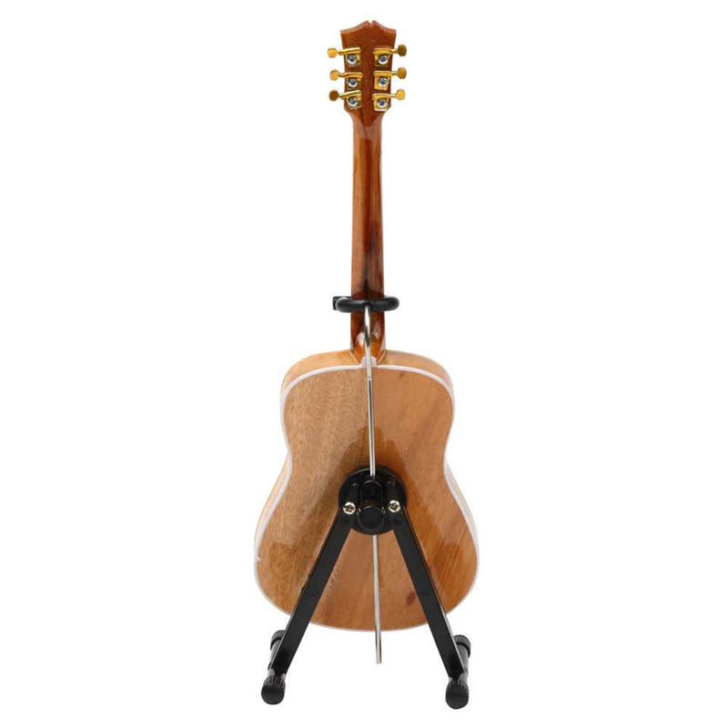 JOHN LENNON - Official Give Peace A Chance Acoustic Miniature / Miniature Musical Instrument