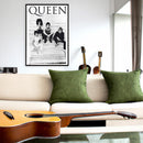 QUEEN - 官方巴西 81/海報