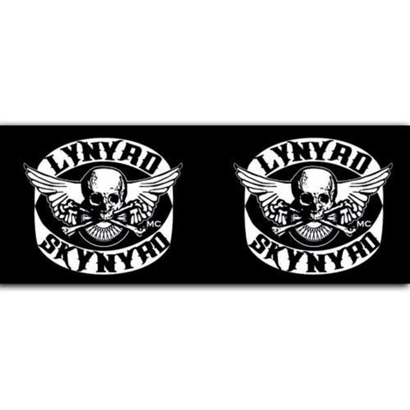 LYNYRD SKYNYRD - 官方自行車標誌/馬克杯