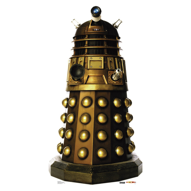 DOCTOR WHO - Official Dalek Caan / Standee