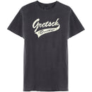 GRETSCH - Official Brooklyn Tail / T-Shirt / Men's
