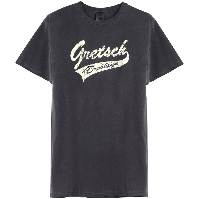 GRETSCH - Official Brooklyn Tail / T-Shirt / Men's