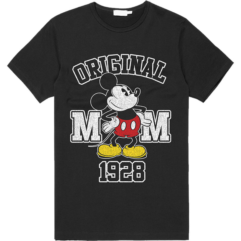 MICKEY MOUSE - Official Original / T-Shirt / Men's