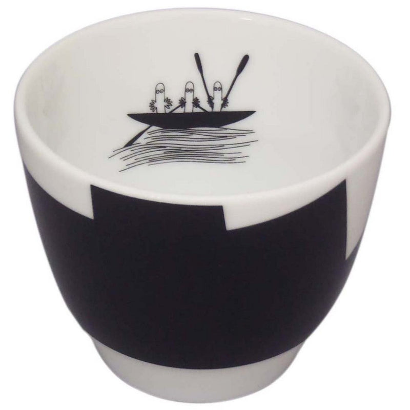 MOOMIN - Official Free Cup / Hattifatteners / Glasses & Tableware