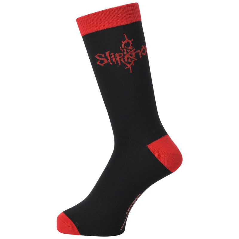 SLIPKNOT - Official Logo / Socks / Men's