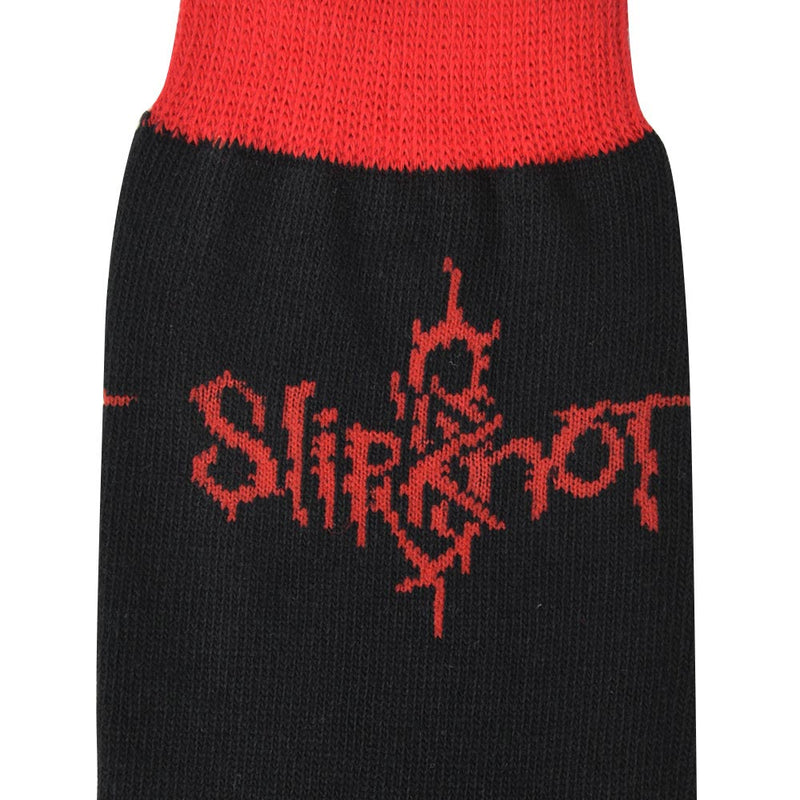 SLIPKNOT - Official Logo / Socks / Men's