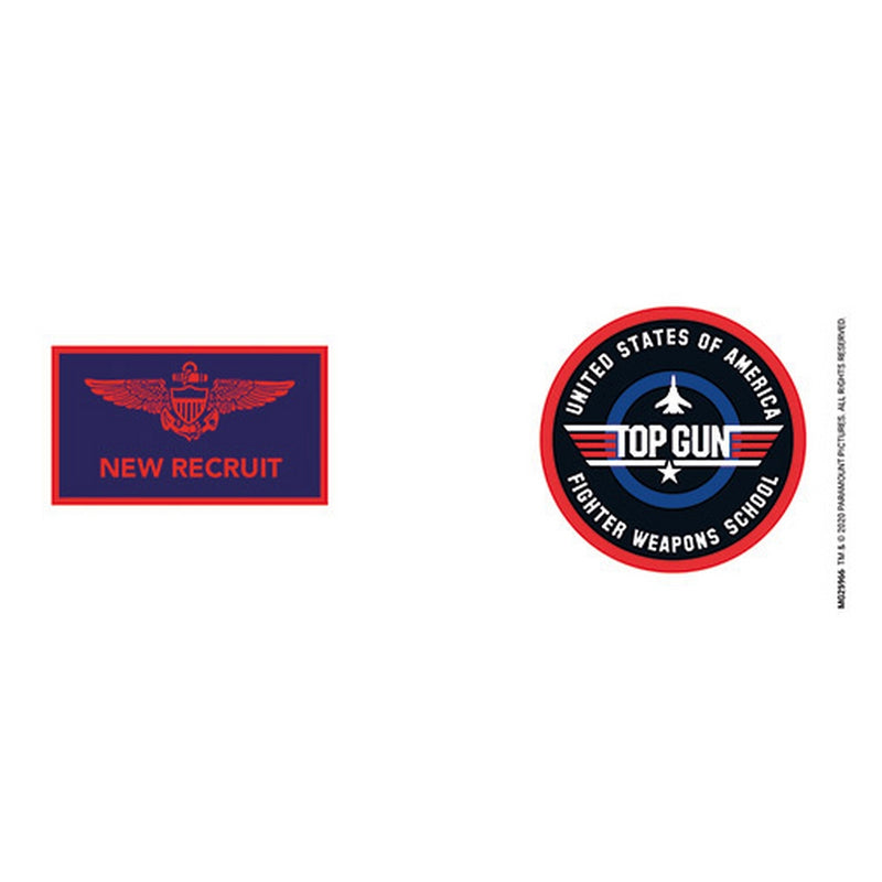 TOP GUN - Official Fighter Weapons School / Mug