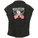 BRIAN SETZER - Official Girls Western Shirt / Shirt / Women's