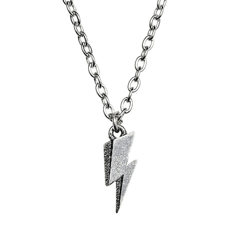 DAVID BOWIE - Official Flash / Alchemy (Brand) / Necklace