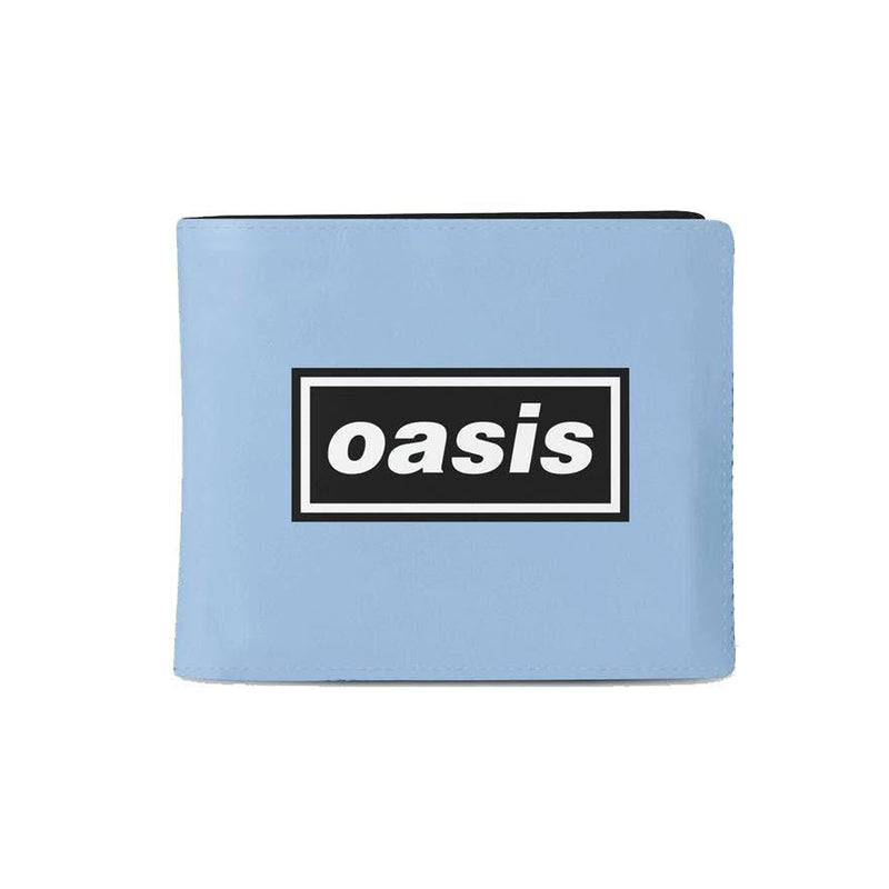 OASIS - Official Blue Moon / Premium / Wallet