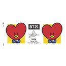 BTS - 官方 Bt21/Tata/馬克杯