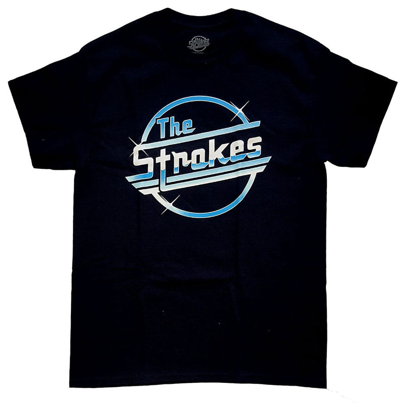 THE STROKES - Official Og Magna / T-Shirt / Men's