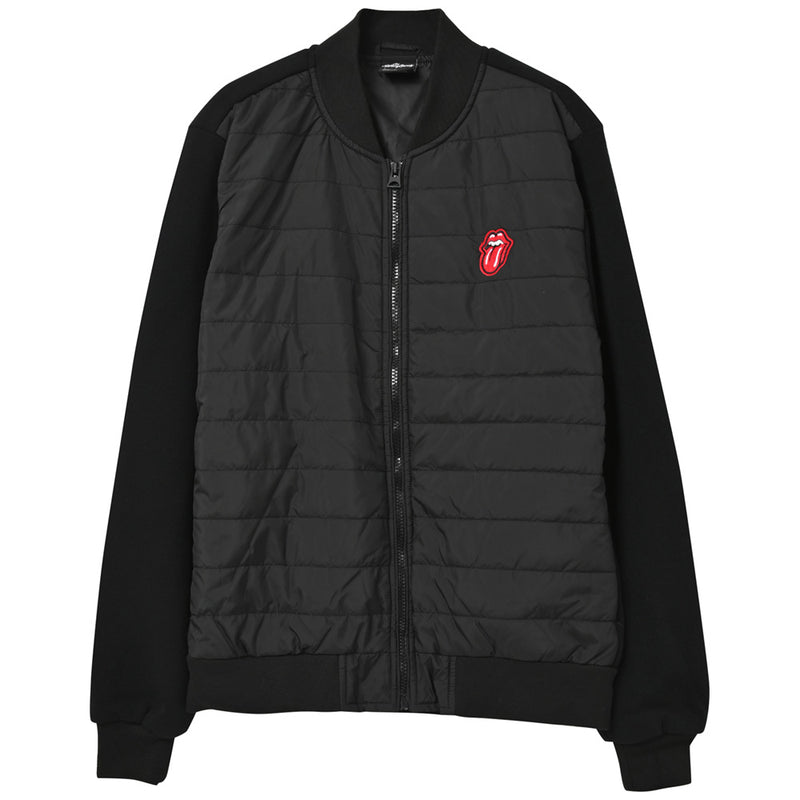 ROLLING STONES - Official Classic Tongue / Outerwear / Men's