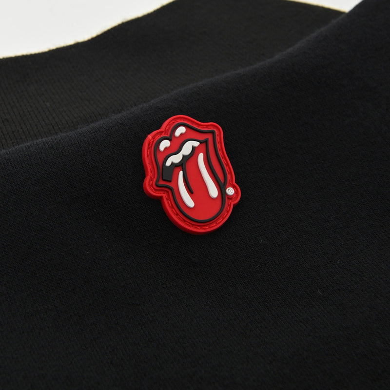 ROLLING STONES - Official Classic Tongue / Outerwear / Men's