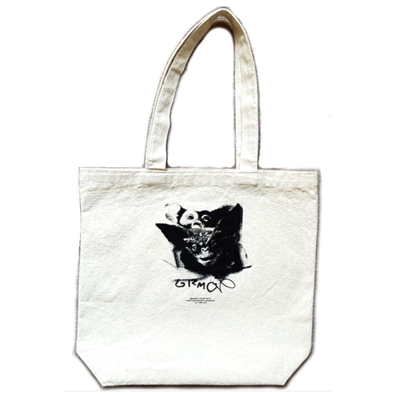 GREMLINS - Official Campus Tote / Limited Edition / Tote bag