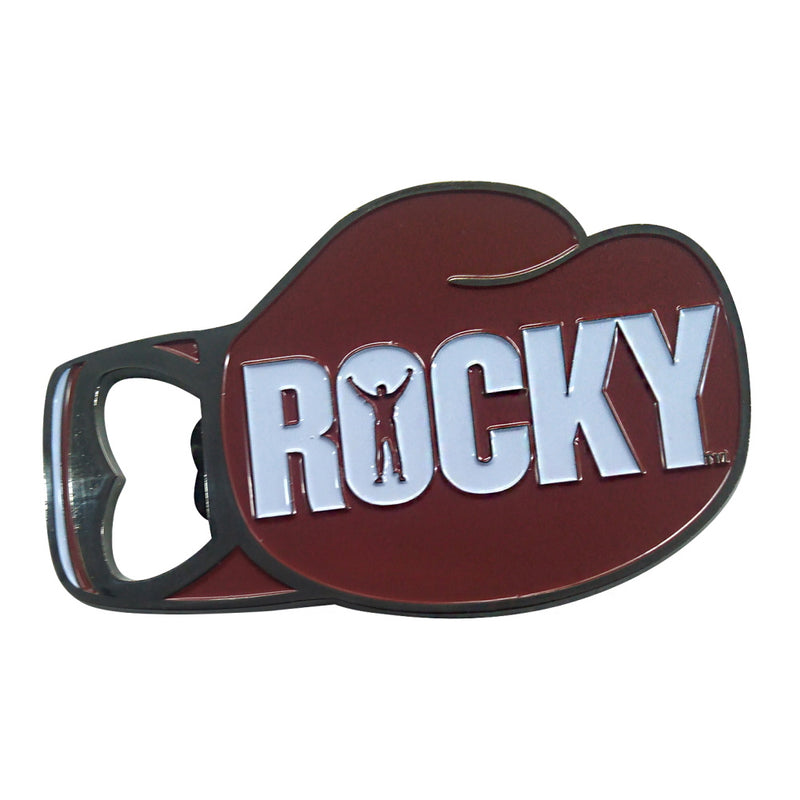 ROCKY - Official Boxing Glove Bottle Opener / Kitchen Utensils