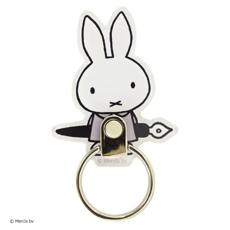MIFFY - Official Pen / Multi Ring / Smartphone Accessories