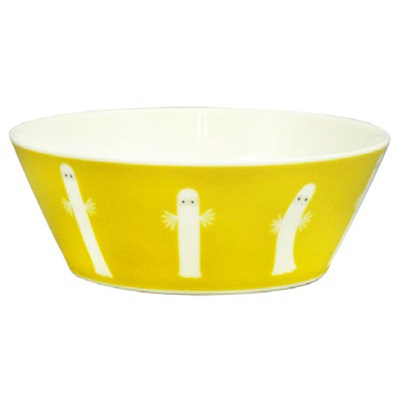 MOOMIN - Official 13 Bowls / Hattifatteners / Glasses & Tableware