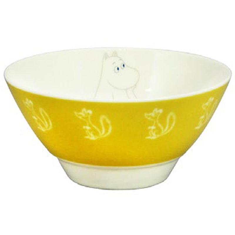 MOOMIN - Official 11 Rice Bowls / Moomin / Glasses & Tableware