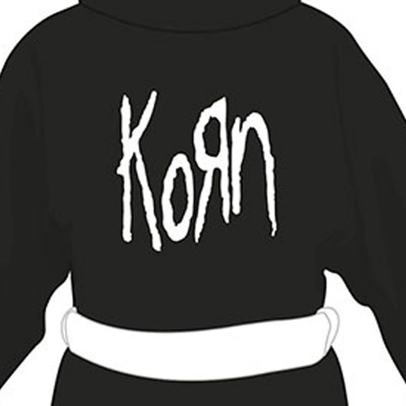 KORN - 官方標誌/浴袍/男裝