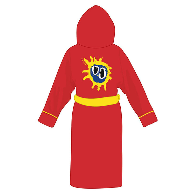 PRIMAL SCREAM - Official Screamadelica / Bathrobe / Men's