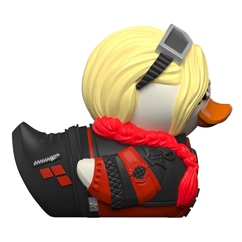 SUICIDE SQUAD - Official Harley Quinn Rubber Duck / Figure