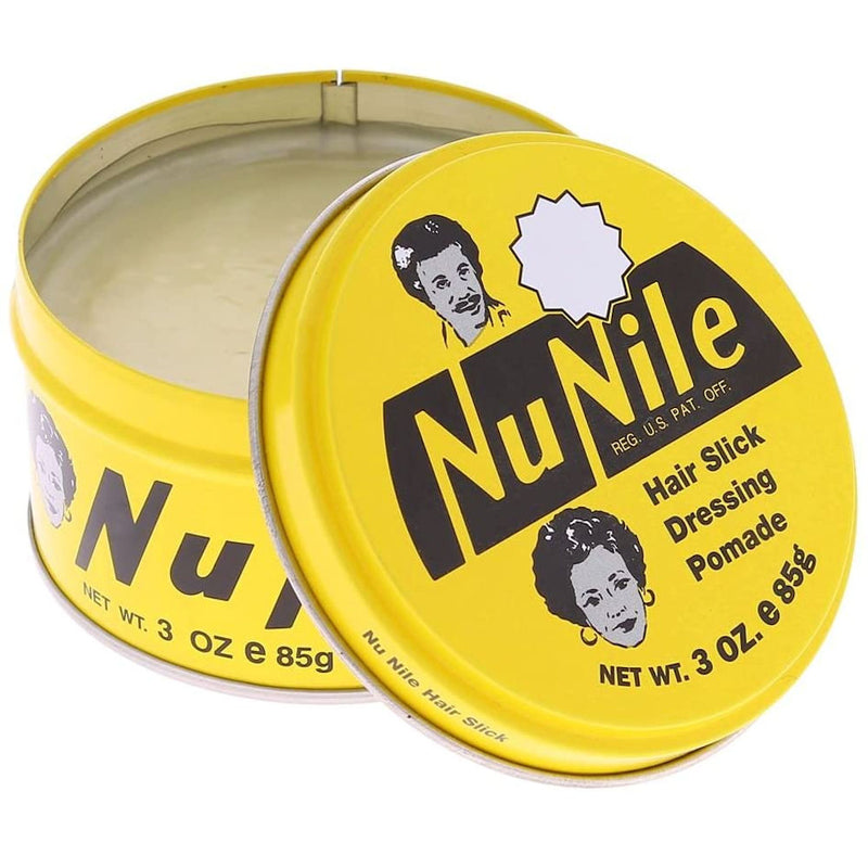 MURRAY'S - 官方 Nu-Nile/Pomade