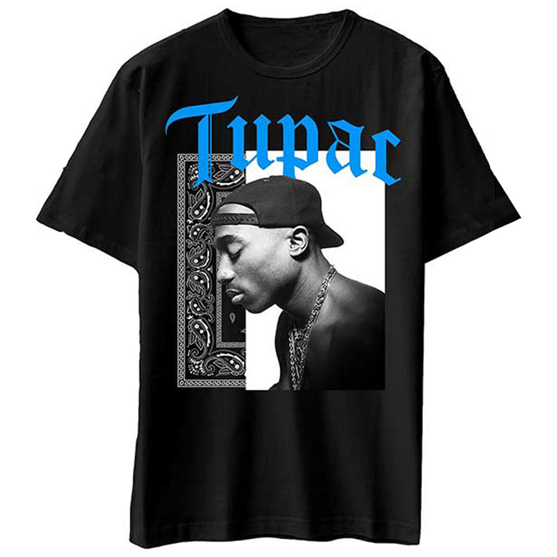 2PAC - Official Only God Can Judge Me / T-Shirt / Men's