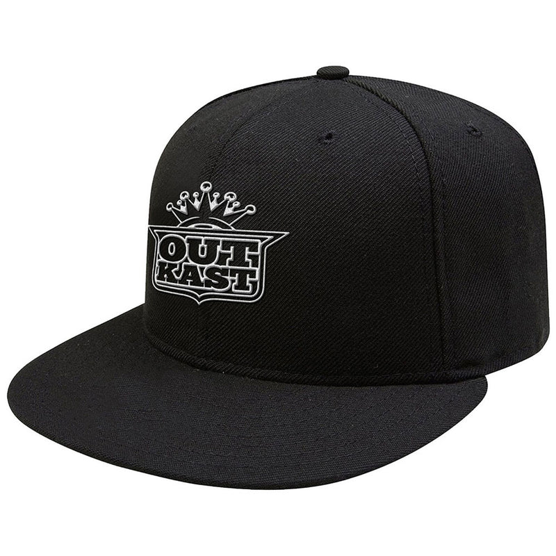 OUTKAST - Official White Imperial Crown / Cap / Men's