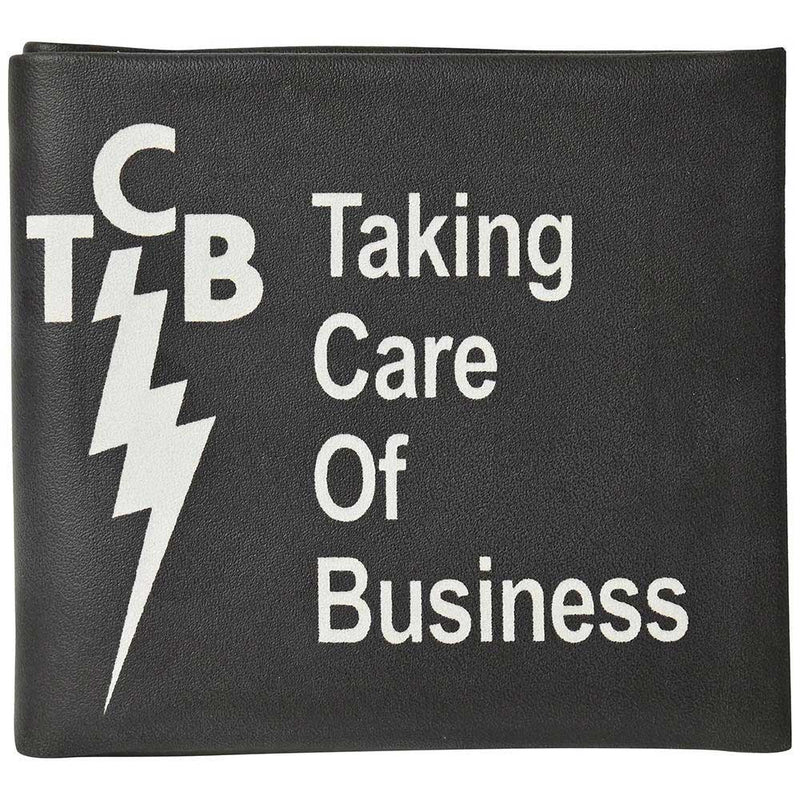 TCB Vinyl Decal  Shop the  Official Store
