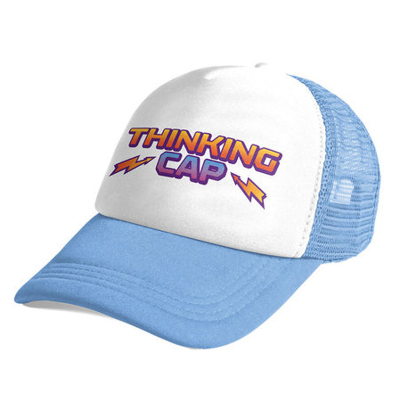 STRANGER THINGS - Official Thinking Cap / Cap / Men's