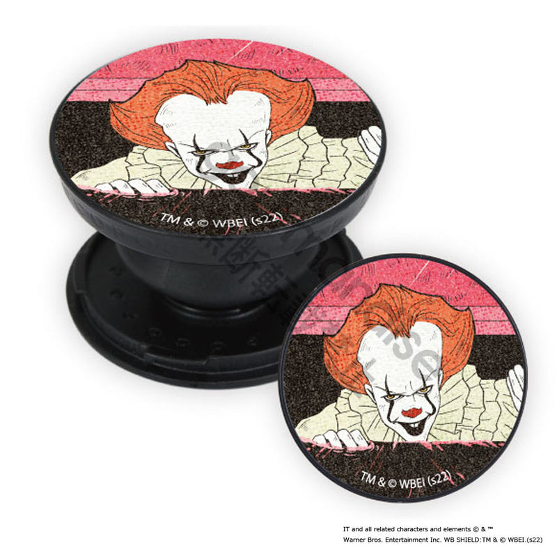 IT - Official Pennywise A / Pocopoco / Smartphone Accessories