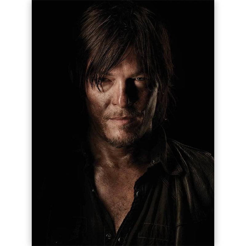 WALKING DEAD - Official The Poster Collection / Poster