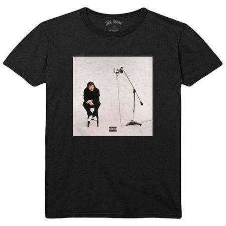 JACK HARLOW - Official Album Cover / T-Shirt / Men's