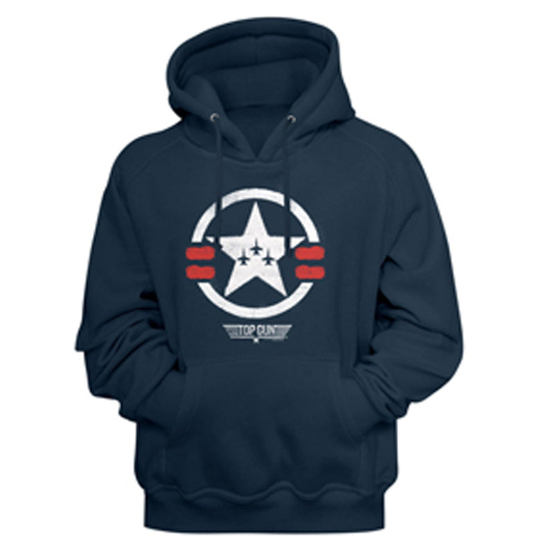 TOP GUN - Official Top Gun / Hoodie & Sweatshirt / Men's