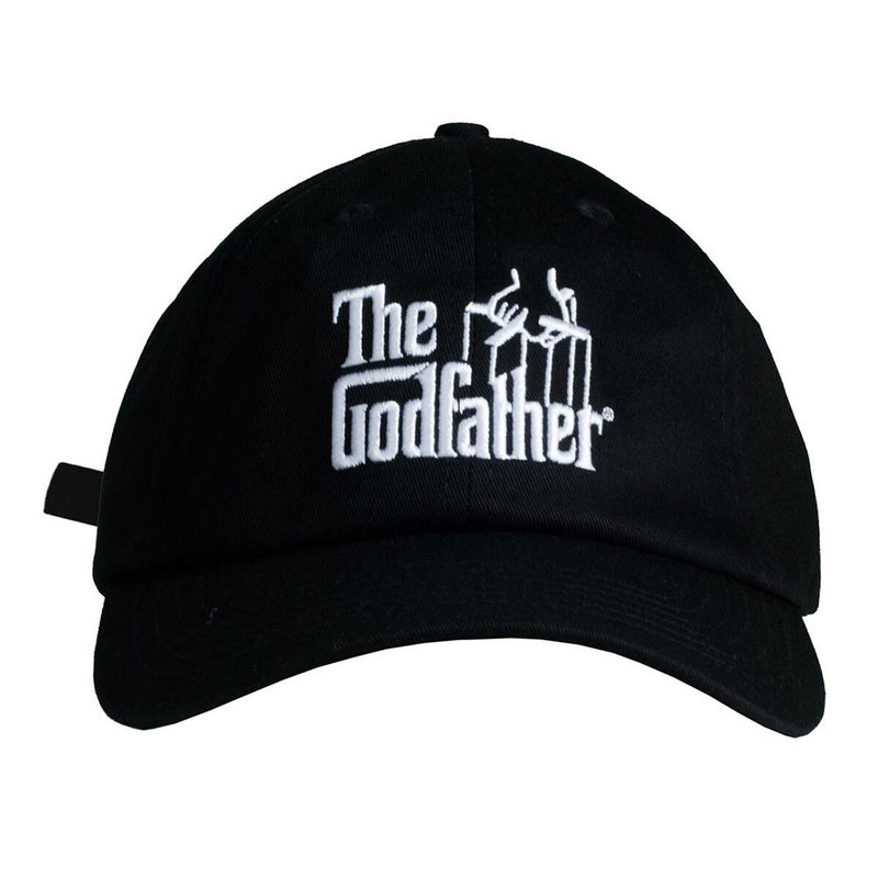 GODFATHER - Official Dad Hat / Oddsox (Brand) / Cap / Men's
