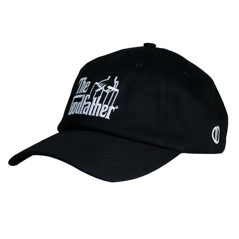 GODFATHER - Official Dad Hat / Oddsox (Brand) / Cap / Men's
